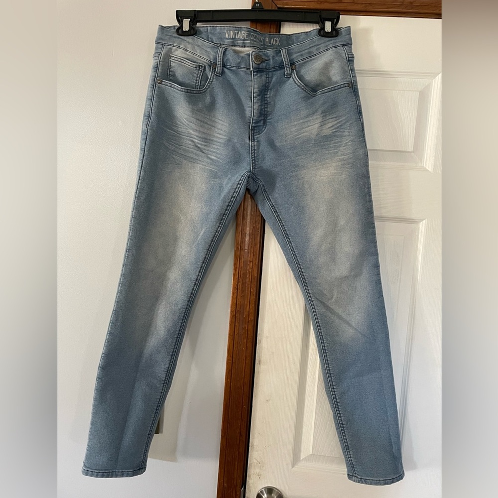 Denim